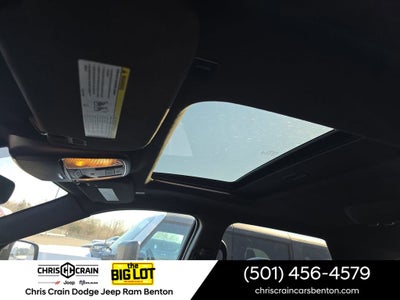 2022 Dodge Durango Citadel AWD