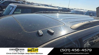 2022 Dodge Durango Citadel AWD