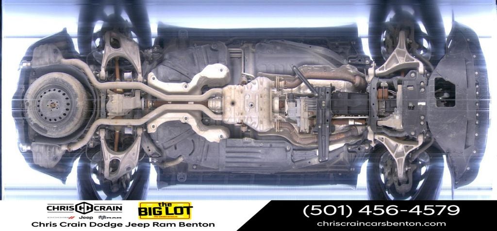 2022 Dodge Durango Citadel AWD