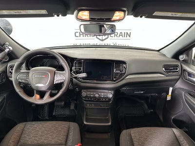 2027 Dodge Durango Pursuit