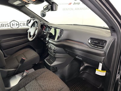 2027 Dodge Durango Pursuit