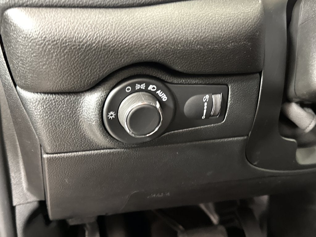 2027 Dodge Durango Pursuit