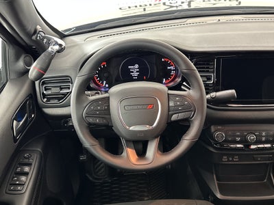 2027 Dodge Durango Pursuit