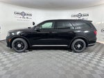 2027 Dodge Durango Pursuit