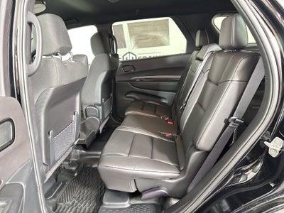 2027 Dodge Durango Pursuit