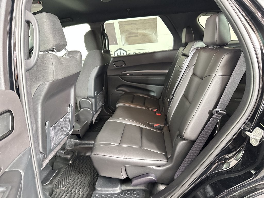 2027 Dodge Durango Pursuit