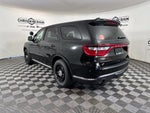 2027 Dodge Durango Pursuit