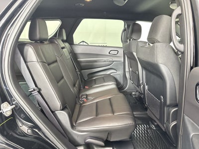 2027 Dodge Durango Pursuit