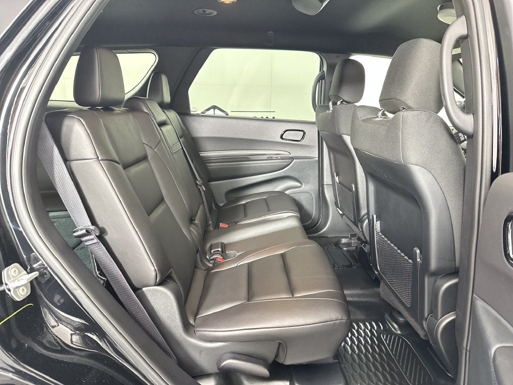 2027 Dodge Durango Pursuit