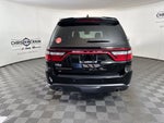 2027 Dodge Durango Pursuit
