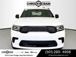 2026 Dodge Durango Pursuit