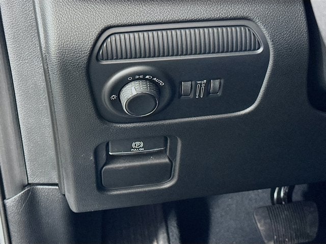 2026 Jeep Grand Wagoneer GRAND WAGONEER L 4X4