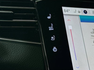 2026 Jeep Grand Wagoneer GRAND WAGONEER L 4X4