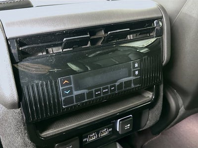 2026 Jeep Grand Wagoneer GRAND WAGONEER L 4X4