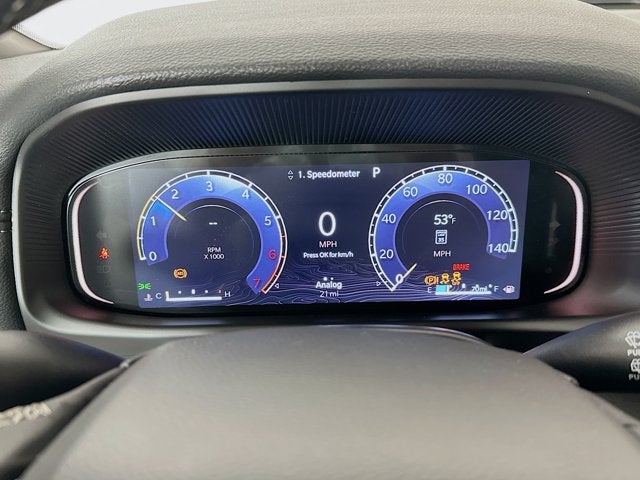 2026 Jeep Grand Wagoneer GRAND WAGONEER L 4X4