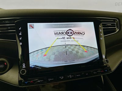 2026 Jeep Grand Wagoneer GRAND WAGONEER L 4X4