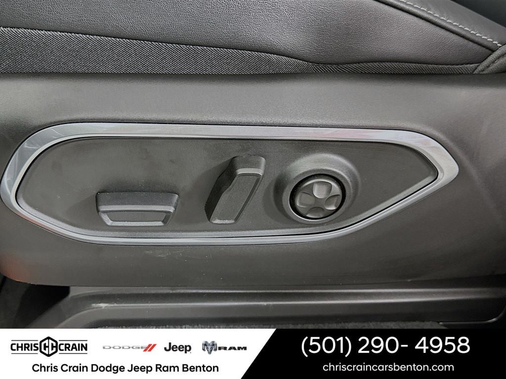 2026 Jeep Grand Wagoneer GRAND WAGONEER L LIMITED ALTITUDE 4X4