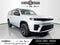 2026 Jeep Grand Wagoneer GRAND WAGONEER L LIMITED ALTITUDE 4X4