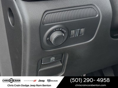 2026 Jeep Grand Wagoneer GRAND WAGONEER L LIMITED ALTITUDE 4X4