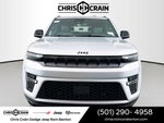 2026 Jeep Grand Wagoneer GRAND WAGONEER L LIMITED ALTITUDE 4X4