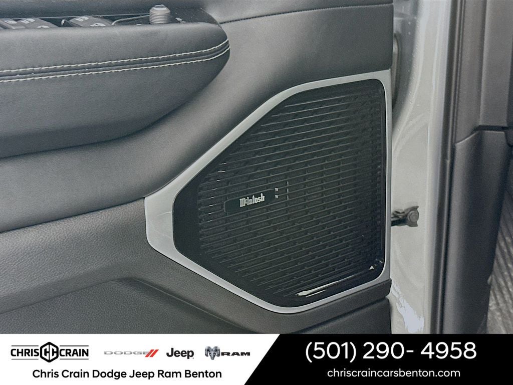 2026 Jeep Grand Wagoneer GRAND WAGONEER L LIMITED ALTITUDE 4X4