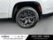 2026 Jeep Grand Wagoneer GRAND WAGONEER L LIMITED ALTITUDE 4X4