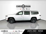 2026 Jeep Grand Wagoneer GRAND WAGONEER L LIMITED ALTITUDE 4X4