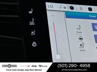 2026 Jeep Grand Wagoneer GRAND WAGONEER L LIMITED RESERVE 4X4