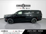 2026 Jeep Grand Wagoneer L GRAND WAGONEER L SUMMIT RESERVE 4X4