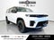 2026 Jeep Grand Wagoneer GRAND WAGONEER L SUMMIT OBSIDIAN 4X4