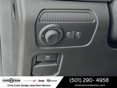 2026 Jeep Grand Wagoneer GRAND WAGONEER L SUMMIT OBSIDIAN 4X4