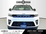 2026 Jeep Grand Wagoneer GRAND WAGONEER L SUMMIT OBSIDIAN 4X4