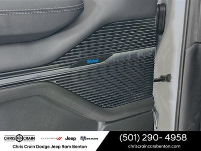 2026 Jeep Grand Wagoneer GRAND WAGONEER L SUMMIT OBSIDIAN 4X4