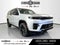 2026 Jeep Grand Wagoneer GRAND WAGONEER L SUMMIT RESERVE 4X4