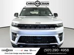 2026 Jeep Grand Wagoneer GRAND WAGONEER L SUMMIT RESERVE 4X4