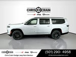 2026 Jeep Grand Wagoneer GRAND WAGONEER L SUMMIT RESERVE 4X4