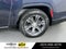 2024 Jeep Grand Wagoneer L 4x4