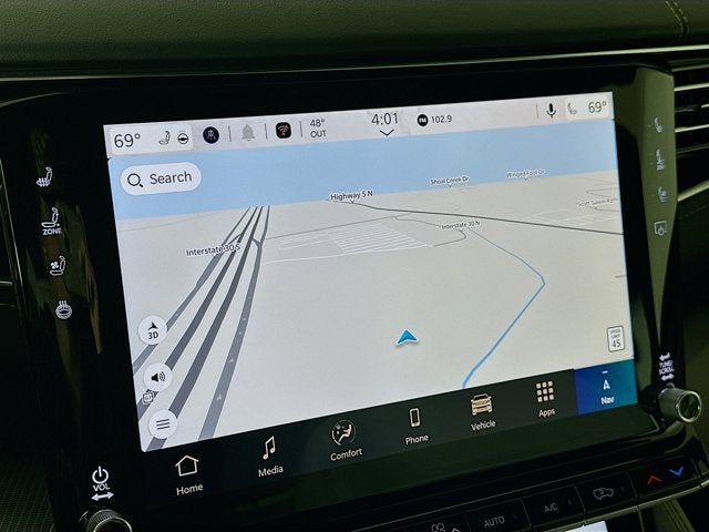 2026 Jeep Grand Wagoneer GRAND WAGONEER L SUMMIT OBSIDIAN 4X4