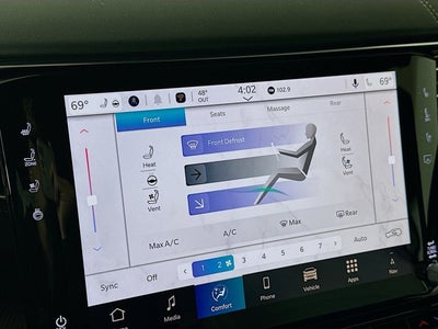 2026 Jeep Grand Wagoneer GRAND WAGONEER L SUMMIT OBSIDIAN 4X4