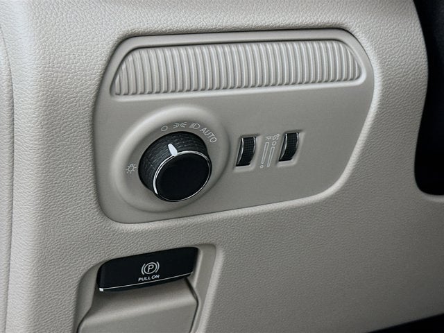 2026 Jeep Grand Wagoneer GRAND WAGONEER L SUMMIT OBSIDIAN 4X4