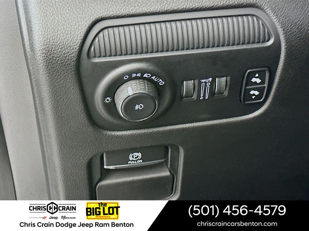 2022 Jeep Wagoneer Series I 4x2