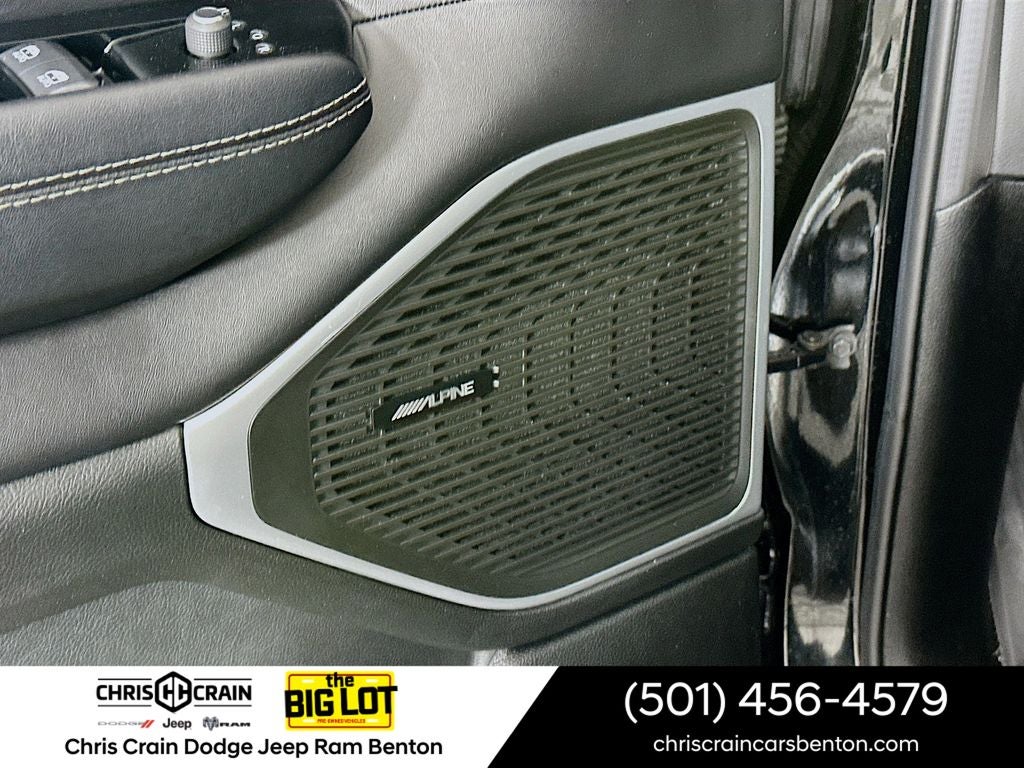 2022 Jeep Wagoneer Series I 4x2