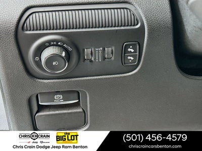 2024 Jeep Wagoneer Series II 4x2