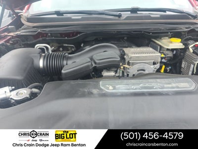 2022 Jeep Wagoneer Series II 4x2