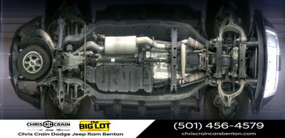 2022 Jeep Wagoneer Series II 4x2