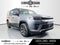 2026 Jeep Grand Wagoneer GRAND WAGONEER UPLAND 4X4