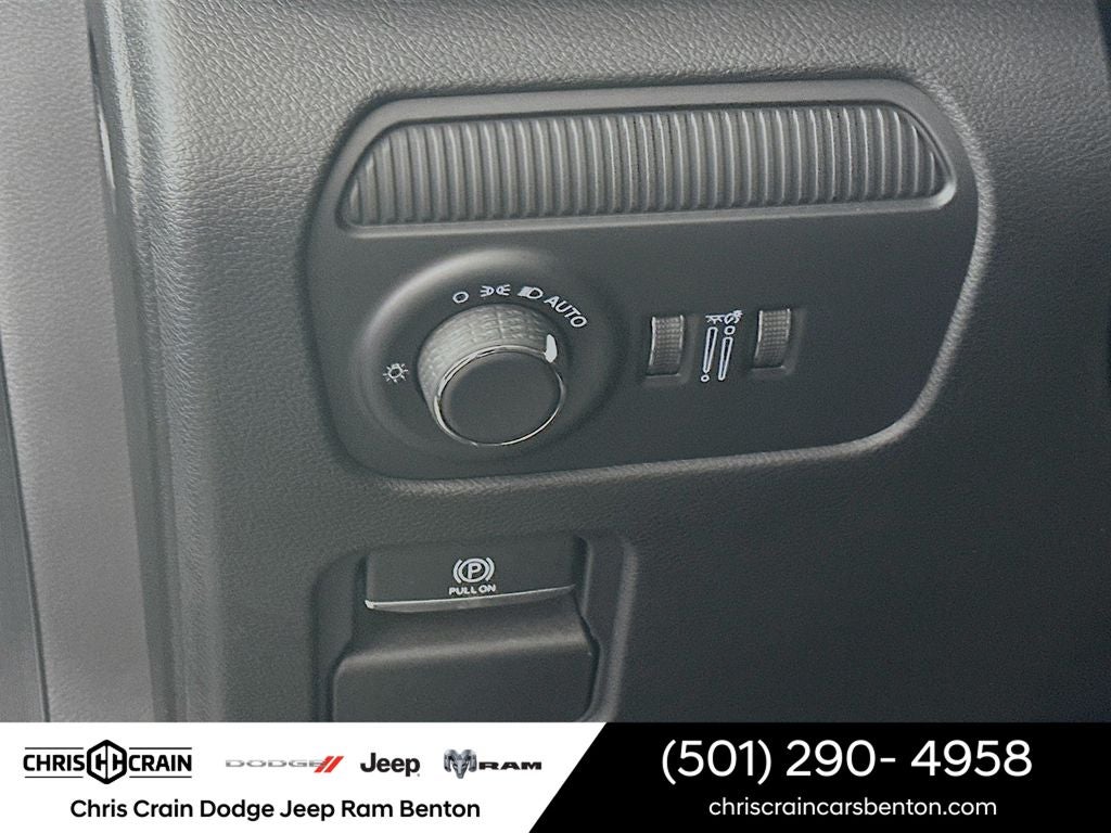 2026 Jeep Grand Wagoneer GRAND WAGONEER UPLAND 4X4