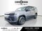 2026 Jeep Grand Wagoneer GRAND WAGONEER UPLAND 4X4