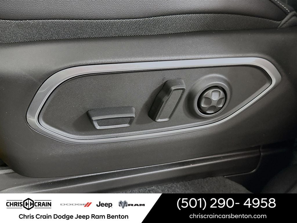 2026 Jeep Grand Wagoneer GRAND WAGONEER UPLAND 4X4