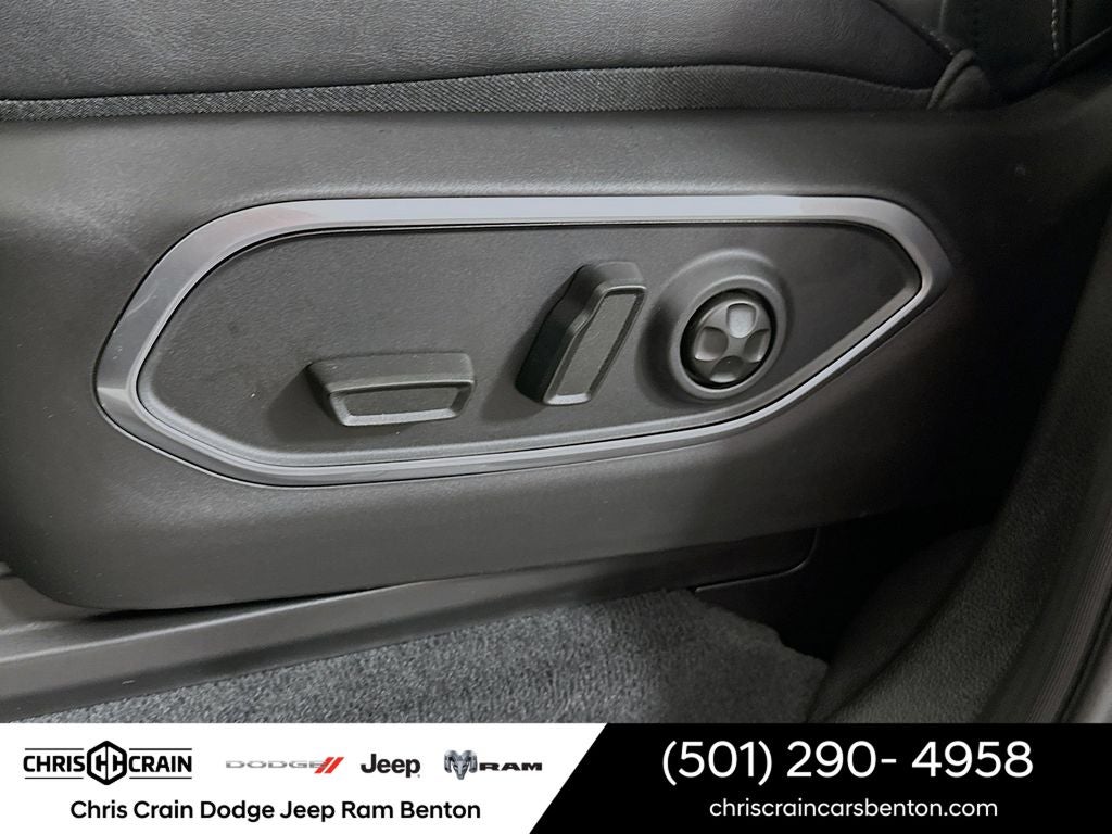 2026 Jeep Grand Wagoneer GRAND WAGONEER 4X4